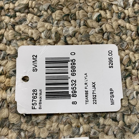 Coach crossbody - Picture 8 of 9